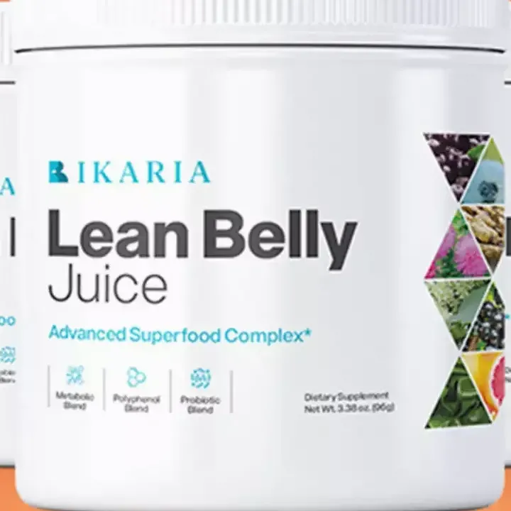 IkariaJuice LeanBelly